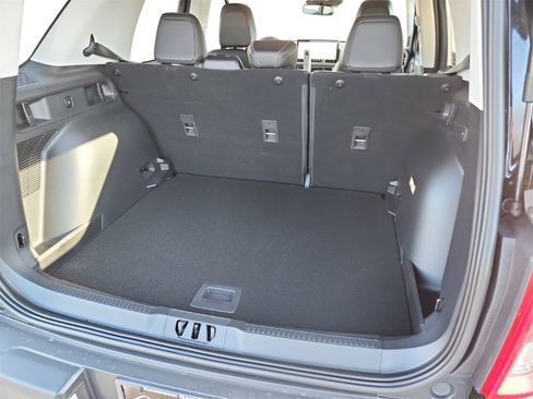 New 2025 Ford Bronco Sport Outer Banks image 27