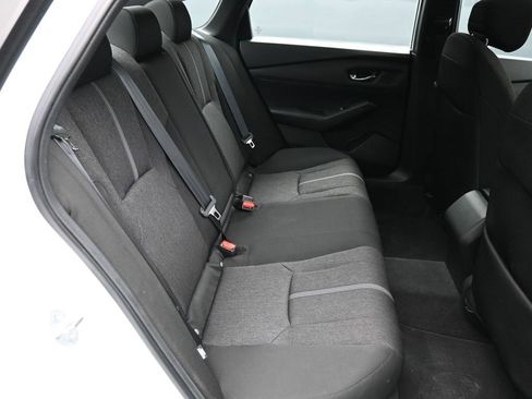 Certified 2023 Honda Accord Sport image 23