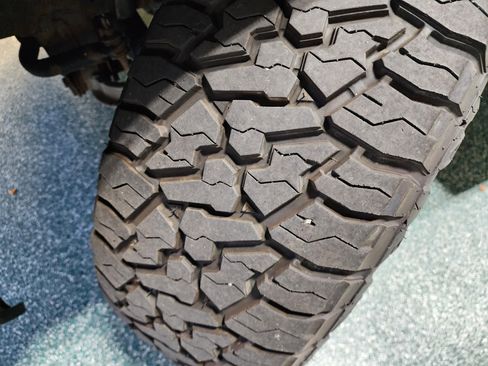 Used 2016 RAM 1500 Big Horn image 13