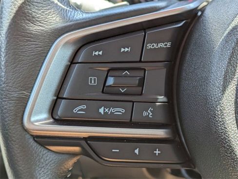 Used 2024 Subaru Outback Limited image 27