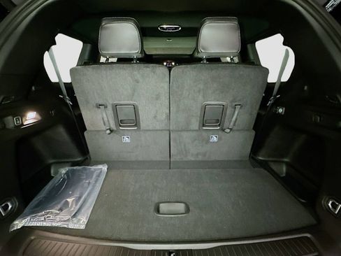 New 2025 Jeep Grand Cherokee L Limited w/ Luxury Tech Group II image 32