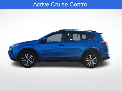 Used 2018 Toyota RAV4 XLE image 11