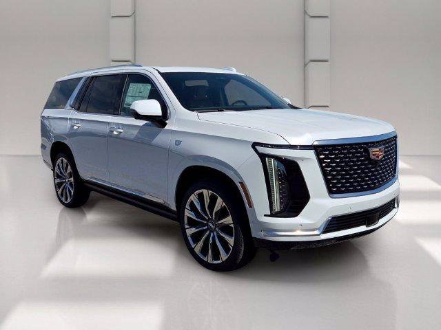 New 2026 Cadillac Escalade Luxury w/ Touring Package AWD/4WD image 7