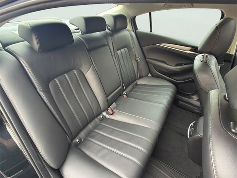 Used 2021 MAZDA MAZDA6 Touring image 10