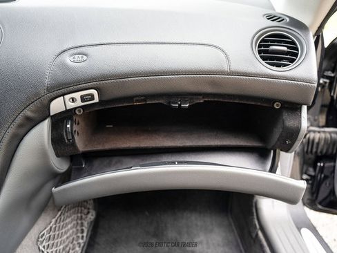 Used 2004 Mercedes-Benz SL 500 image 76