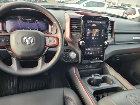 Used 2025 RAM 1500 Rebel w/ Rebel Level 1 Equipment Group image 18