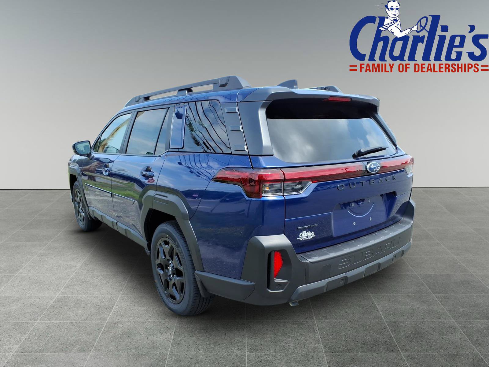 New 2026 Subaru Outback Limited AWD/4WD image 5