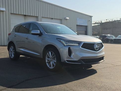 Certified 2023 Acura RDX AWD image 1