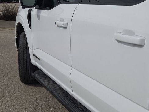 Used 2024 Ford F150 XLT w/ Equipment Group 303A High image 18