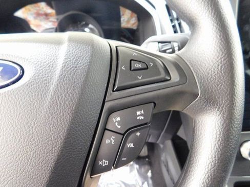 Used 2024 Ford Edge SE w/ Black Appearance Package image 21