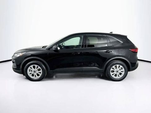Certified 2025 Ford Escape Active AWD/4WD image 3