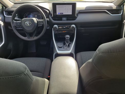 Certified 2025 Toyota RAV4 XLE w/ Convenience Package AWD/4WD image 16