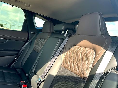 New 2026 Nissan Murano Platinum w/ Cargo Package image 16