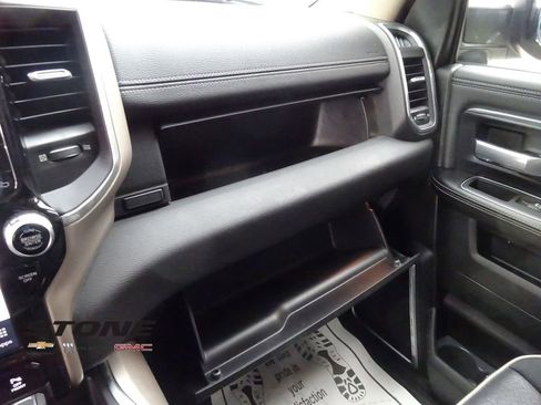 Used 2022 RAM 2500 Laramie AWD/4WD image 31