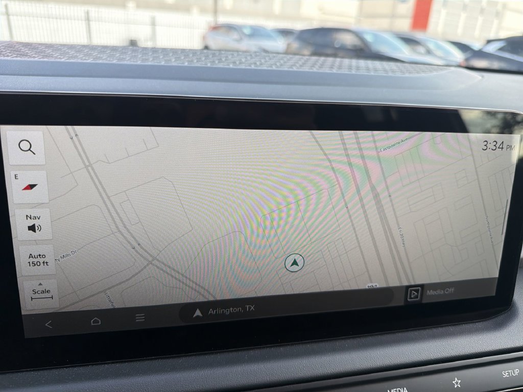 New 2027 Kia Telluride X-Line SX Prestige AWD/4WD image 22