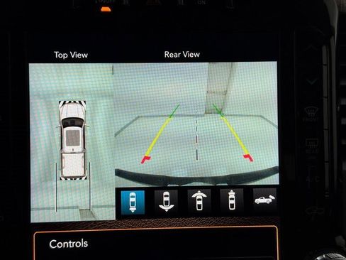 Used 2020 RAM 1500 Limited image 20