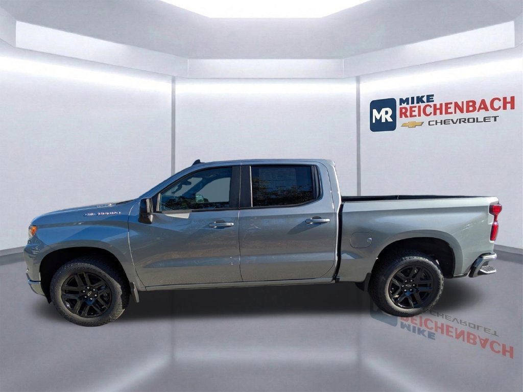 New 2026 Chevrolet Silverado 1500 RST w/ Safety Package RWD image 9