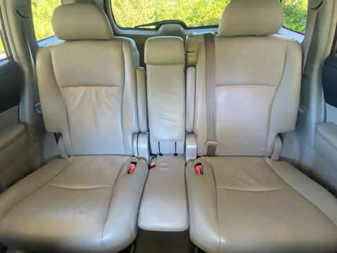 Used 2008 Toyota Highlander Limited FWD image 18