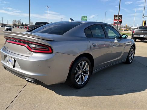 Used 2015 Dodge Charger SXT w/ Plus Group image 17
