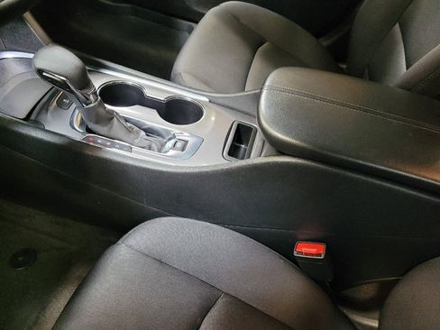 Used 2024 Chevrolet Malibu LT FWD image 26