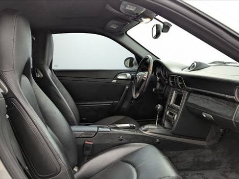 Used 2008 Porsche 911 Carrera 4 AWD/4WD image 18