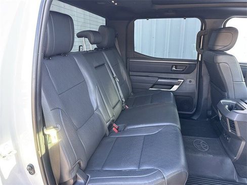 Used 2022 Toyota Tundra Platinum image 32