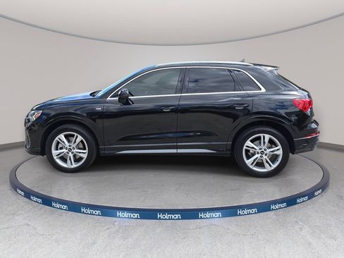 Used 2024 Audi Q3 2.0T Premium w/ Convenience Package AWD/4WD image 9
