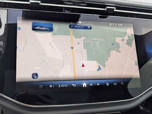 Used 2024 Mercedes-Benz E 350 4MATIC Sedan image 15