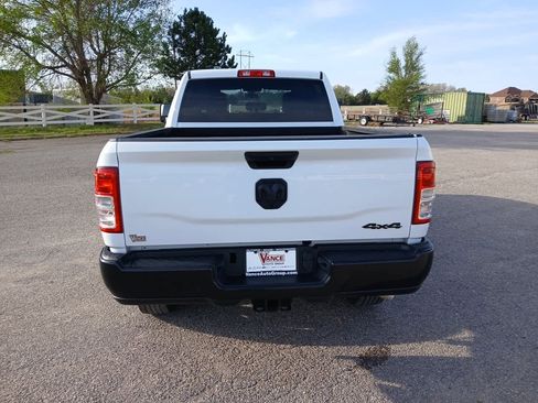 Used 2024 RAM 2500 Tradesman image 5