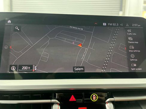 Used 2022 BMW 440i xDrive Coupe AWD/4WD image 26
