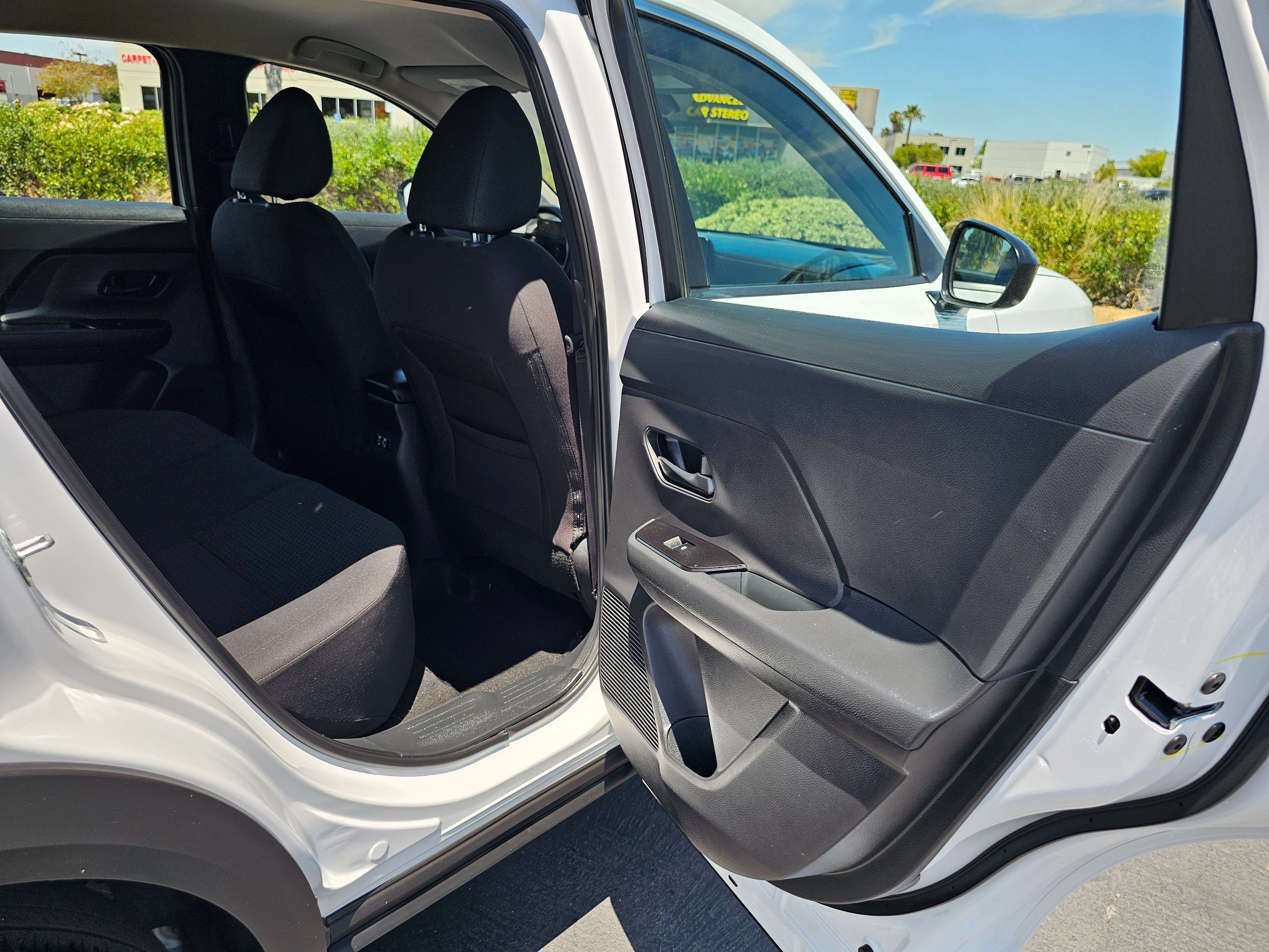 Used 2025 Nissan Kicks S w/ Charging Package FWD image 26