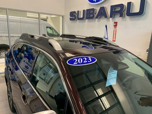 Used 2023 Subaru Outback Touring XT AWD/4WD image 23
