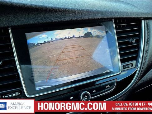 Used 2020 Buick Encore Preferred image 13