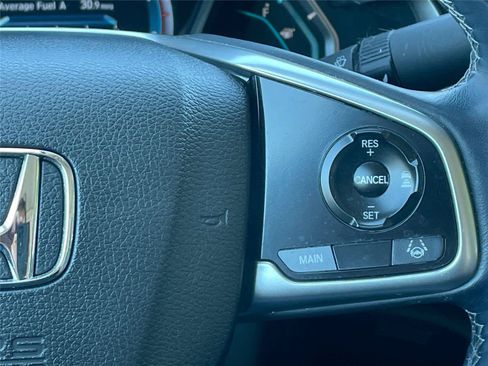 Used 2021 Honda Civic EX image 29