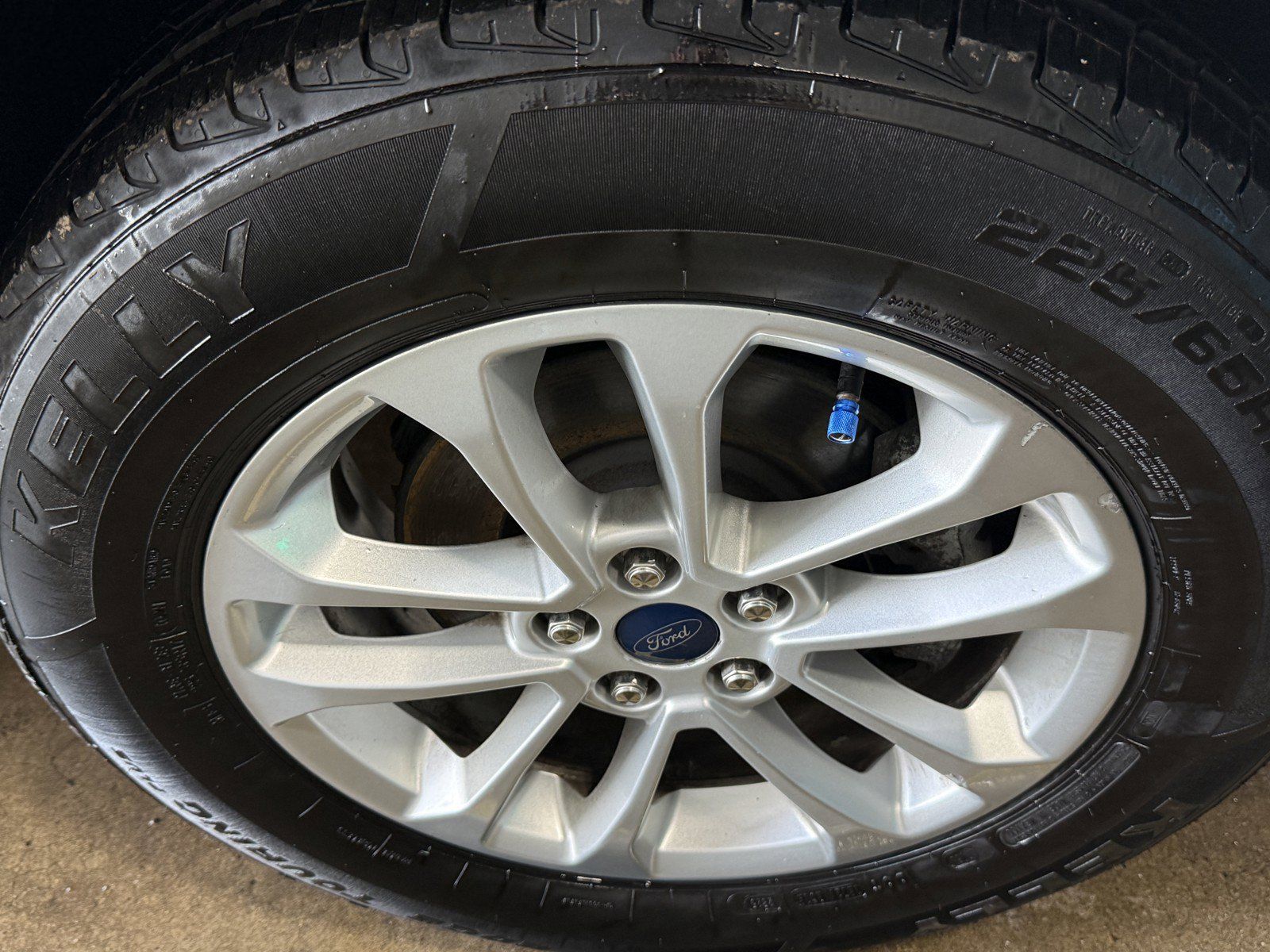 Used 2022 Ford Escape SE AWD/4WD image 34