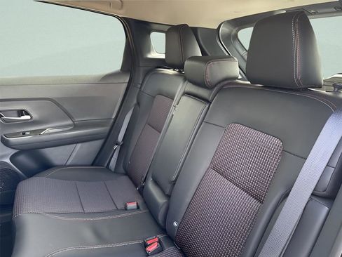 New 2026 Nissan Kicks SR w/ Illumination Package image 19