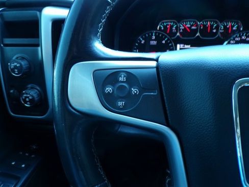 Used 2018 GMC Sierra 1500 SLT w/ SLT Premium Package image 20