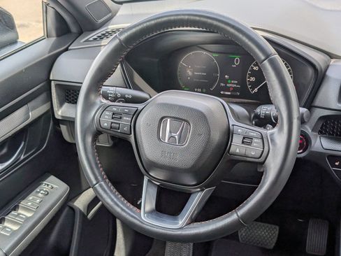 Used 2023 Honda CR-V Sport image 15