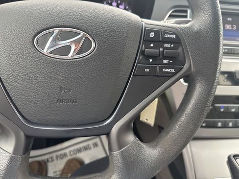 Used 2015 Hyundai Sonata Sport image 30