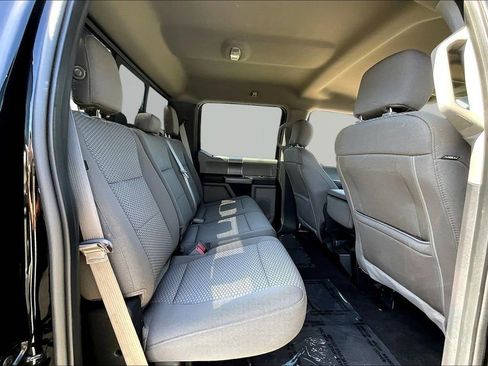 Used 2018 Ford F150 XLT w/ Equipment Group 302A Luxury AWD/4WD image 24
