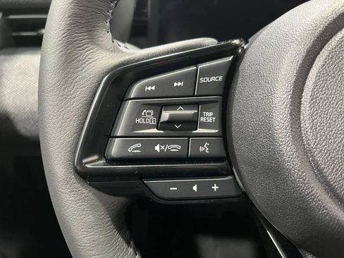 New 2026 Subaru Outback Premium AWD/4WD image 16