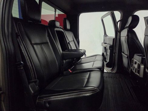 Used 2020 Ford F250 Lariat w/ Lariat Ultimate Package image 79