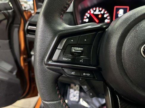 Used 2024 Subaru WRX TR w/ Popular Package #2A AWD/4WD image 26