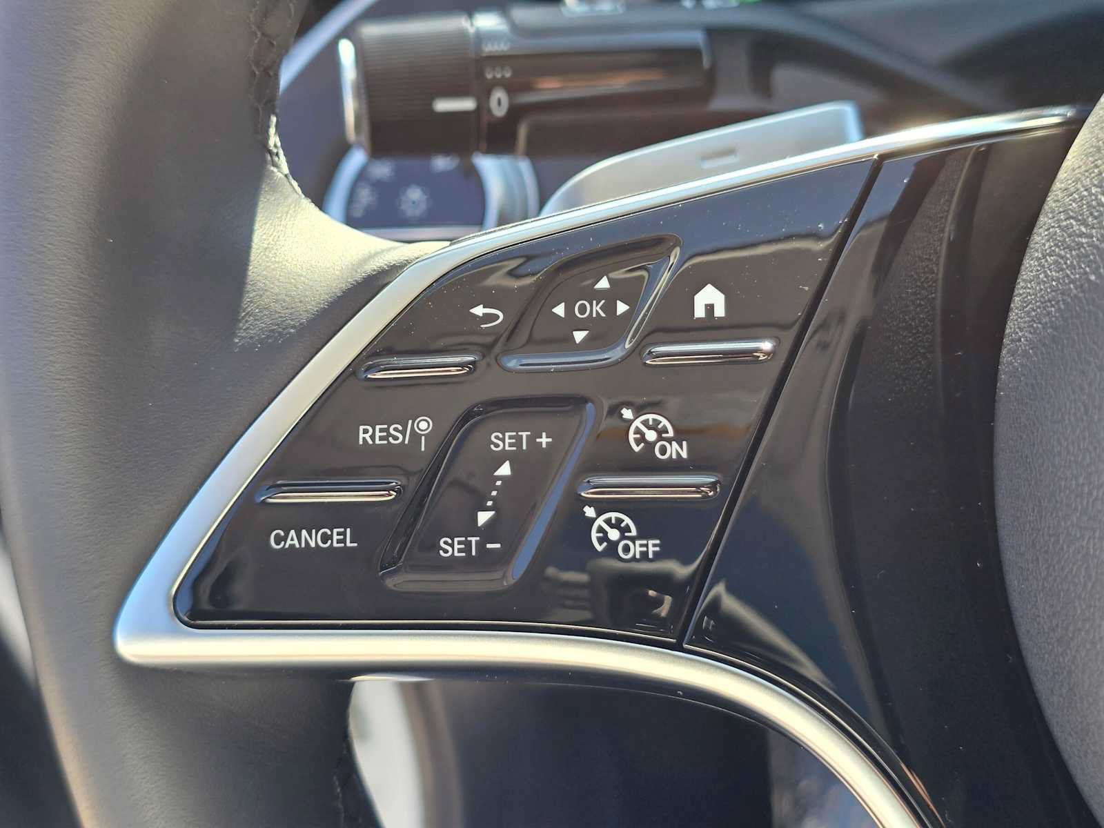 Used 2026 Mercedes-Benz E 350 Sedan image 33