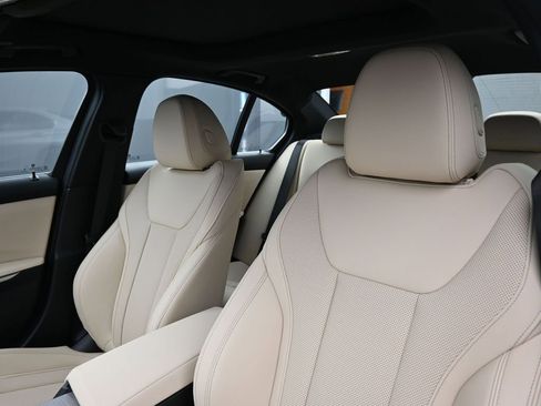 New 2026 BMW 330i Sedan w/ Premium Package RWD image 13