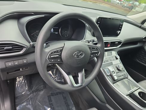 Used 2021 Hyundai Santa Fe SEL AWD/4WD image 15