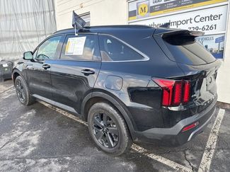 Certified 2021 Kia Sorento S video 3