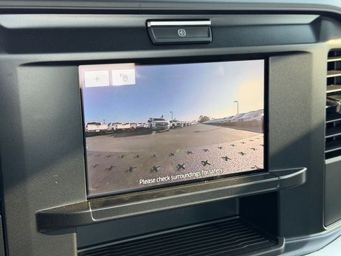 New 2026 Ford F350 XL image 23