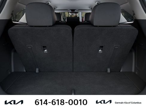 New 2026 Kia Sorento S AWD/4WD image 22