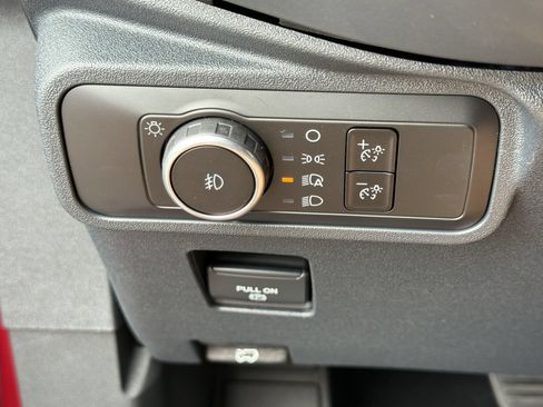 New 2026 Ford Bronco Outer Banks AWD/4WD image 18